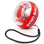 [jamais utilis] balle d'entranement pour poignet - dmarrage automatique du poignet - gyroscopique ...