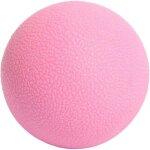 Balles d'exercice en silicone pour les mains, balles de massage anti - stress, balles pour renforcer ...