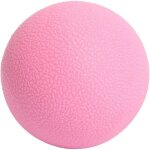 Balles d'exercice en silicone pour les mains, balles de massage anti - stress, balles pour renforcer ...