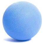 Balles d'exercice en silicone pour les mains, balles de massage anti - stress, balles pour renforcer ...