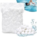 Cyclingcolors - balle filtrante piscine universel boule filtre aspirateur skimmer pompe robot sable, ...