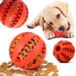 Balle à mâcher pour chien pj - 039 Balle à mâcher pour chien pj - 039
