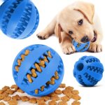 Balle  mcher pour chien pj - 039