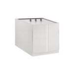 [jamais utilise] ballon ecs 160l de dietrich el160sl er592 pour sous chaudire - 7616405