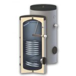 Ballon maill isol 1 changeur sn 150 litres