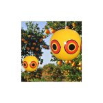 Fitags - ballons pouvantails effaroucheurs anti - pigeons, oiseaux, hrons, pies, vanneaux et moineaux, ...