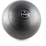 Ballon d'exercice psb8 - slam ball 8 kg hms