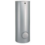 Viessmann - jamais utilise] ballon prparateur eau chaude sanitaire 160l vitocell 100 - v cva pour chaudire ...