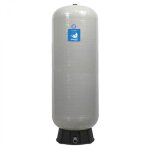 Ballon surpresseur � diaphragme c2b 450 litres - composite