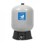 Ballon surpresseur à diaphragme c2b 60 litres - composite Ballon surpresseur à diaphragme c2b 60 litres - composite