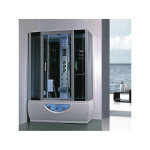 Desineo - balneo cabine de douche hammam 167 x 85 cm full options Desineo - balneo cabine de douche hammam 167 x 85 cm full options