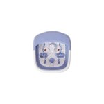 Lanaform - baln�oth�rapie la110416 heat spa 500 w blanc et bleu