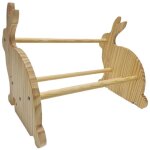 Bambou ? biblioth�que bureau enfant lapin, rangement livres, dortoir, salle d'�tude
