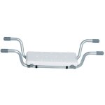 Banc de baignoire encastrable - r�glable vitea care