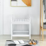 Banc de douche avec accoudoirs si�ge de spa tabouret de bain pour douche int�rieure rasage de jambes ...