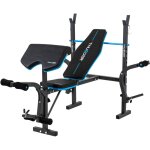 Banc d'entra�nement thunder� vigor - a