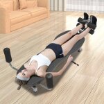 Banc d'�tirement dorsal inline �tireur dorsal sup�rieur et inf�rieur - �quipement de fitness sans inversion ...