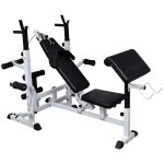 Banc de musculation