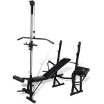 Banc de musculation Banc de musculation