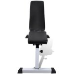 Banc de musculation pour muscles appareil de fitness cfw534852