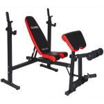 Banc de musculation - pro max Banc de musculation - pro max