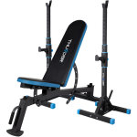 Banc de musculation avec support pour barre thunder� lift - presa