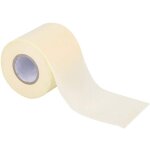 Bandage de tube de climatisation, bande de cerclage �paissie en pvc de 6 cm � 9 m, ruban de tuyau isol� ...