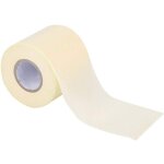Bandage de tube de climatisation, bande de cerclage paissie en pvc de 6 cm  9 m, ruban de tuyau isol ...