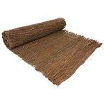 Bande de bruy�re naturelle largeur 3 m