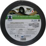 Jouplast - bande de protection lambourde l. 20m x épaisseur 7, 7 cm Jouplast - bande de protection lambourde l. 20m x épaisseur 7, 7 cm