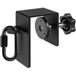 Convient aux bandes de r�sistance. ancrages de porte. crochets d'entra�nement compacts, parfaits pour ...