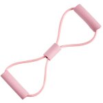 Bande de r�sistance en caoutchouc pour le sport line 8 - - bande de r�sistance pour la poitrine - - tube ...