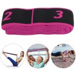 Bandes de r�sistance elastiques ceinture , musculation - bandes de fitness exercice elastiques gym sport) ...