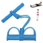 Bande de r�sistance �lastique pour �tirement, entra�nement bras jambes taille