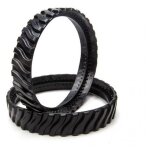 Bande de roulement pour pneus de robot nettoyeur de piscine, compatible avec les pneus de nettoyage zodiac ...