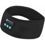 Bandeau bluetooth, casque de sommeil bluetooth, bandeau de sport sans fil avec haut - parleur stro ...