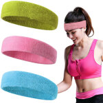 Bandeaux pour hommes, bandeaux anti - transpirants, bandeaux de sport pour la course � pied ou le fitness, ...