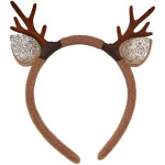 Bandeaux de no�l, bandeaux pour filles, accessoires pour cheveux, d�corations de no�l pour bandeaux, ...