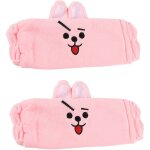 Bandeau / pince � cheveux bangtan boys group, bandeau � motif dessin anim� pour femmes et filles / /