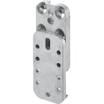 Banyo - connecteur masqu 60x215x16 mm