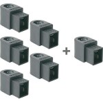 Banyo - pack promo 5 + 1 gratuit bobine d'lectrovanne suntec t80 3713871sav