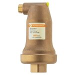 Pneumatex - purgeur automatique imi zut 25, dn 25 (1'), femelle Pneumatex - purgeur automatique imi zut 25, dn 25 (1'), femelle