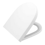 Banyo - sav abattant alterna daily o2 recouvrant frein de chute dclipsable