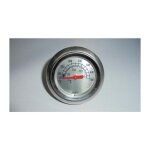 Thermomtre pour barbecue gaz barbecook spring, kaduva, vanilla