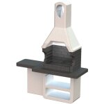 Barbecue en briques ulisse