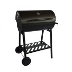 Barbecue � charbon fumok