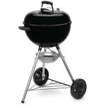 Barbecue � charbon original kettle 47 cm - weber