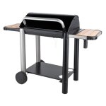 Somagic - barbecue charbon vulcano 3000
