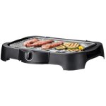 Little balance - barbecue lectrique posable 2000w 8738