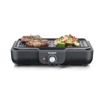 Severin - barbecue lectrique posable 2300w 8556